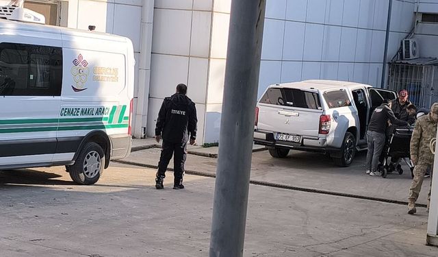 Traktörün çarptığı 9 yaşındaki çocuk hayatını kaybetti