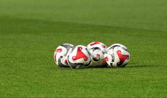 Trendyol Süper Lig’de 12. hafta heyecanı