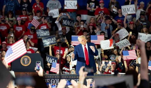 Trump aleyhindeki 2020 Başkanlık Seçimi’ne müdahale davası düşürüldü