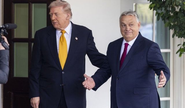 Trump: "(Putin’le görüşmek için) Her zaman bir ihtimal var"