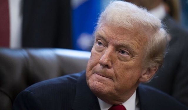 Trump’tan Netanyahu’nun yolsuzluk davalarında affedilmesi çağrısı