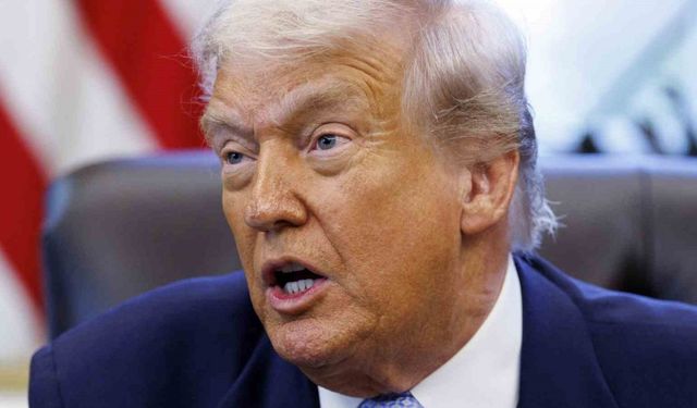 Trump’tan Ukrayna’ya 28 maddelik barış planını kabul etmesi için 27 Kasım’a kadar müddet
