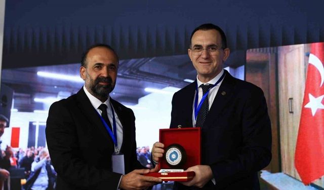 TURK-COSE 2025 Priştine’de başarıyla gerçekleştirildi