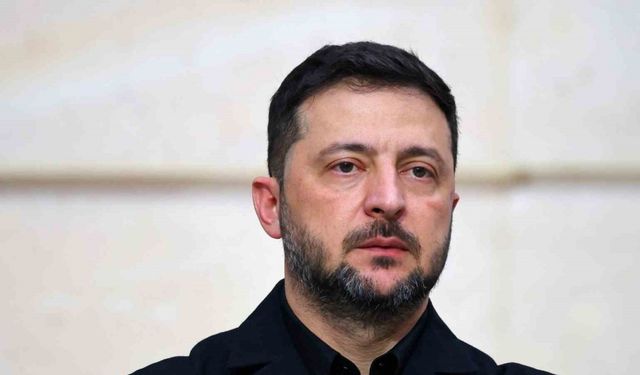 Ukrayna ve ABD heyetleri barış planı için bu hafta sonu bir araya gelecek