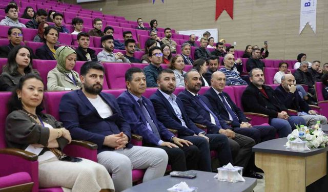 Uluslararası Eğitimde Araştırmalar Kongresi’nde 230 bildiri sunuldu