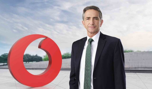 Vodafone’dan 5G’de yapay zeka destekli müşteri deneyimi