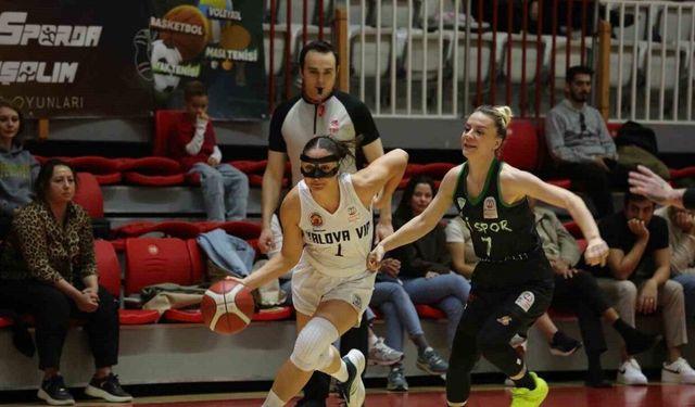 Yalova VİP evinde kazandı