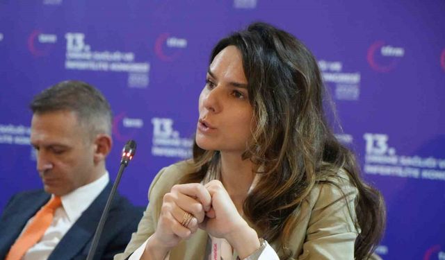 Yumurta dondurmada yaş engeli ve mevzuat sınırı: "Genç yaşta dondurulan yumurtanın verimi çok daha yüksek"