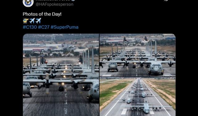 Yunanistan, sosyal medya üzerinden yaptığı küstah paylaşımını kaldırdı