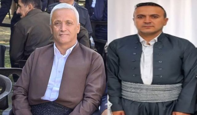 Zap Suyu’nda hayatını kaybedenler toprağa verildi