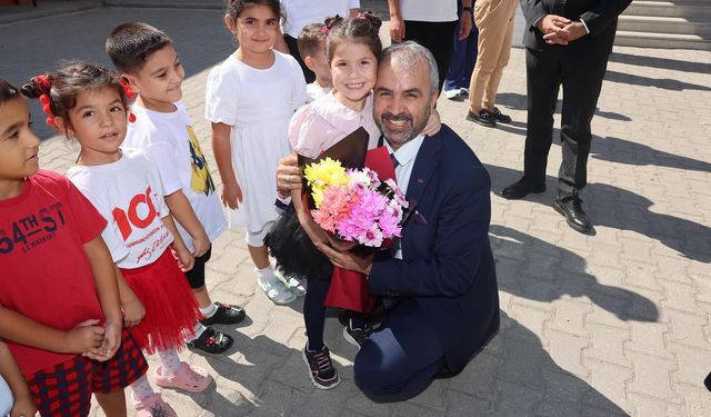 Rize Eski Milli Eğitim Müdürü Tüfekçi'ye önemli görev