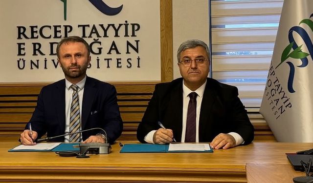 RETÜ'de Maaş Promosyonu 101 bin 500 TL