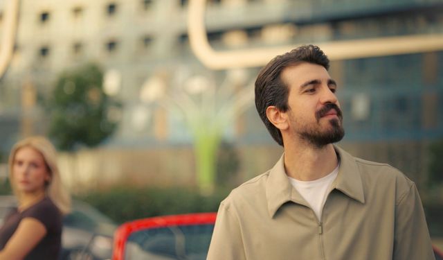 Halil Yılmaz’dan yeni tekli: “Uzat Bana Elini”