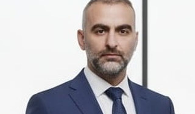 Avrupa Rizeliler Derneği Belçika Başkanı Mehmet Morgil oldu