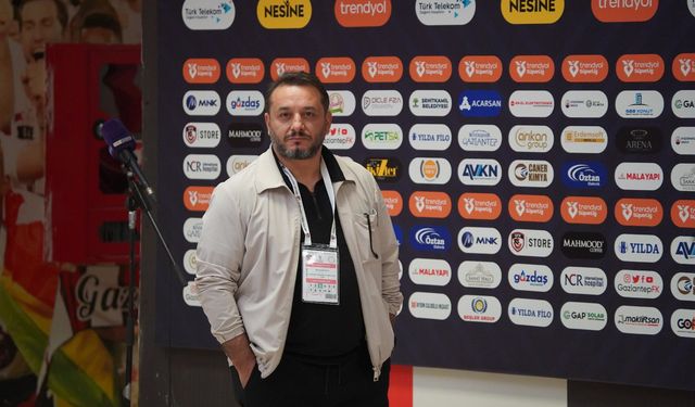 Rizesporlu yönetici istifa etti: Gördüğüm lüzum üzerine