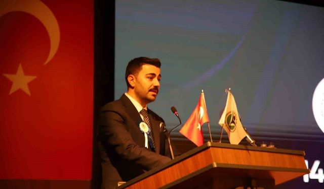 14’üncüsü düzenlenen GAGİAD Ödülleri sahibini buldu