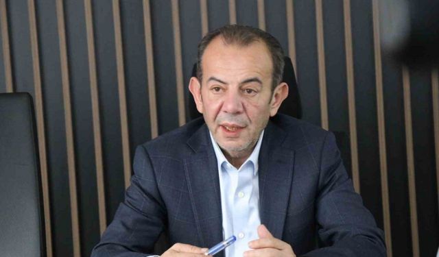 20 kilo veren Tanju Özcan sağlık durumunu açıkladı