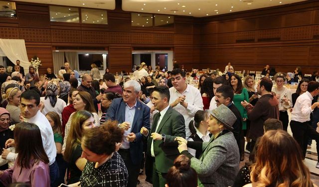 3 Aralık Dünya Engelliler Günü’nde Küçükçekmece’de anlamlı buluşma