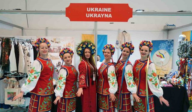 3. Dünya Kültürleri Festivali’nde Guinness Dünya Rekoru kırıldı