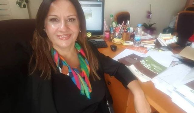 5 Aralık Dünya Toprak Günü’nde dikkat çeken açıklama; "Sağlıklı şehirler için sağlıklı topraklar"