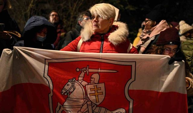 ABD, Belarus’a yönelik potasyum yaptırımını kaldırdı