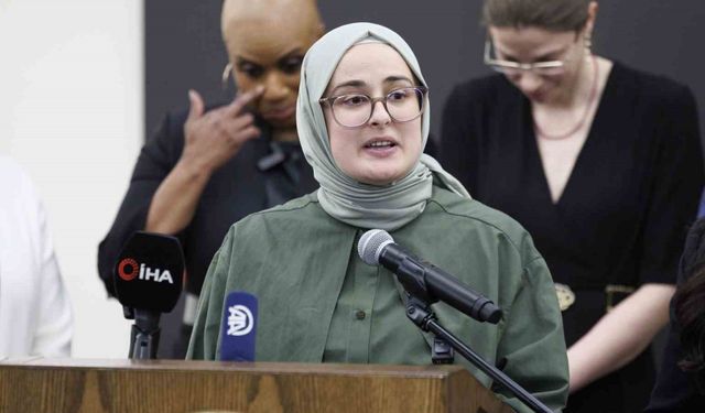 ABD mahkemesinden Rümeysa Öztürk kararı: Öğrenci kaydı yeniden aktifleştirildi