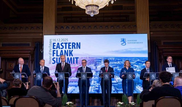 AB’deki Doğu Kanadı ülkeleri ilk kez zirve düzenledi