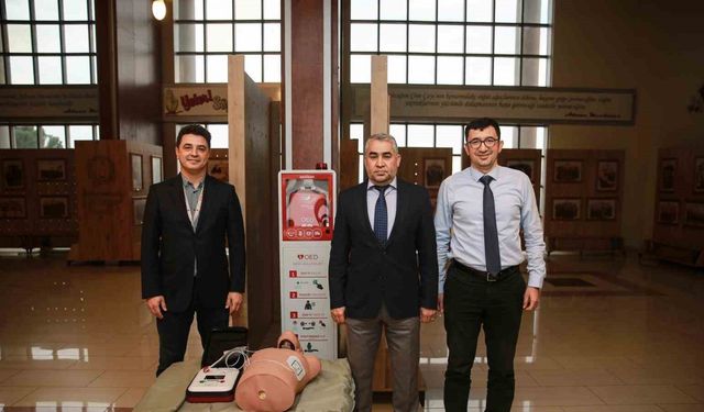 ADÜ’nün ’OED Projesi’ Türkiye genelinde örnek gösteriliyor