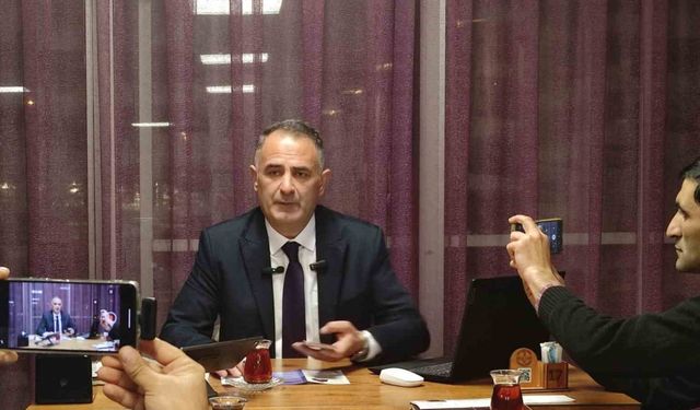 Aesob Seçimlerine Doğru