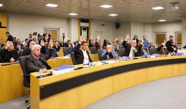 Afyonkarahisar’da ‘Deprem Master Planı’ hazırlanacak