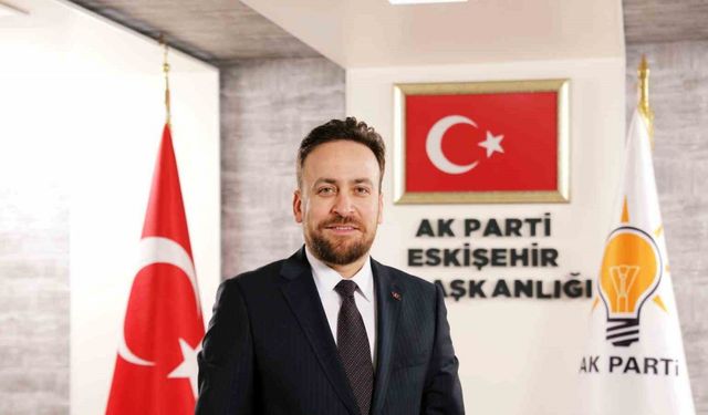 AK Parti Tepebaşı İlçe Başkanı Tunç: "Bu durum, ihmalkârlığın ve ciddiyetsizliğin sonucudur"