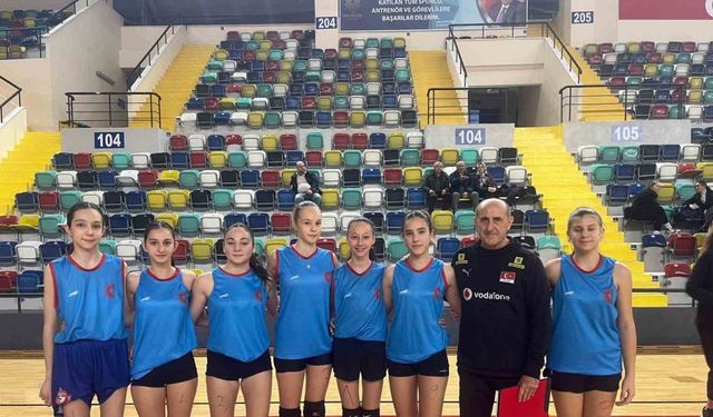 Akhisar altyapısı milli takım kapısında