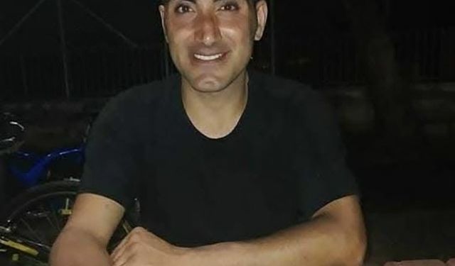 Akıl almaz kazanın güvenlik görüntüsü ortaya çıktı