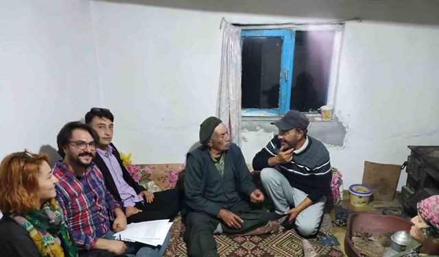 ’Al Fadimem’ türküsünün gerçek hikayesi ortaya çıkarıldı