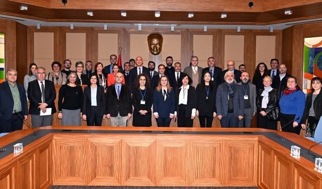 Anadolu Üniversitesi Edebiyat Fakültesinde 6 bölüm birden FEDEK akreditasyonu aldı