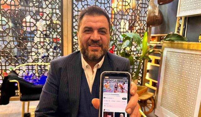 Ankaralı Coşkun’dan telif açıklaması: "Ben susacağım deliller konuşacak"