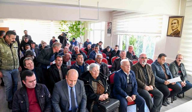 Arguvan’a 114.6 milyon TL’lik altyapı yatırımı