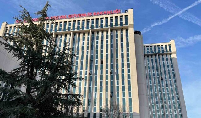 Asgari Ücret Tespit Komisyonu ikinci toplantısı sona erdi