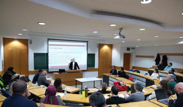 ASO Başkanı Ardıç: "İhracat; sadece ürün satmak değil, güven inşa etmektir"