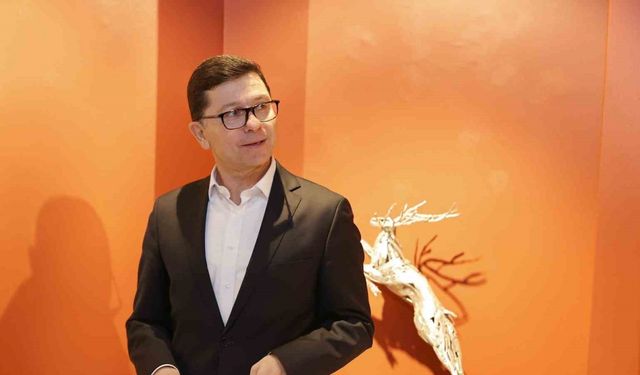 Assan Alüminyum’da sürdürülebilirlik sanatla buluştu