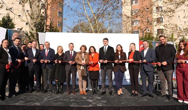 Ataşehir Belediyesi’nden 3 Aralık Dünya Engelliler Günü’nde anlamlı proje: Çocuk Kampüsü hizmete açıldı