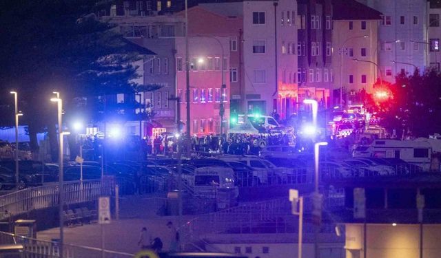 Avustralya’daki saldırıda can kaybı 11’e yükseldi