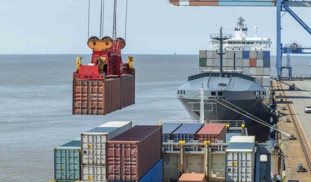 Aydın’ın Kasım ayı ihracatı geriledi