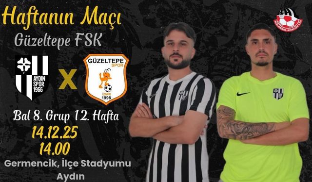 Aydınspor, son maçına çıkmaya hazırlanıyor