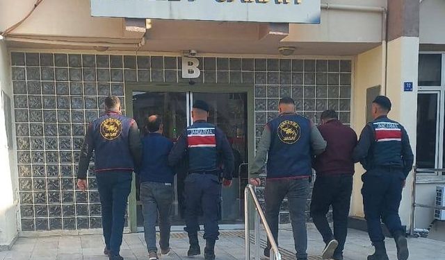 Bahçeden çalındı, fabrikada bulundu