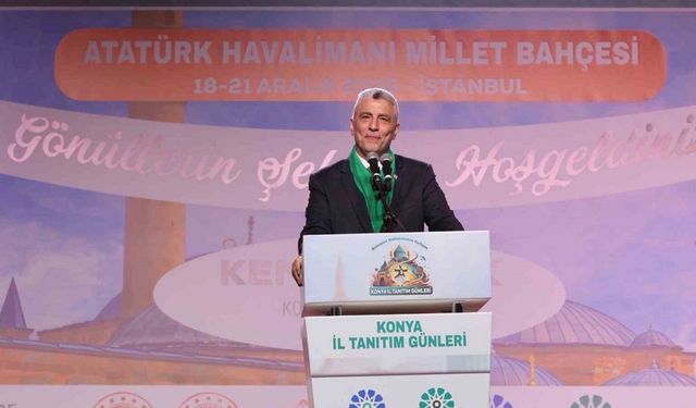 Bakan Bolat: "Enflasyonda son 48 ayın en düşük rakamlarına geldik"