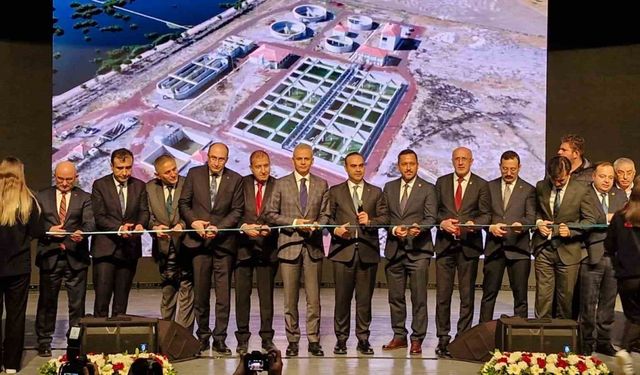 Bakan Kacır: "Türkiye bizim iktidarlarımızda dünyanın en önemli üretim güçlerinden biri haline geldi"