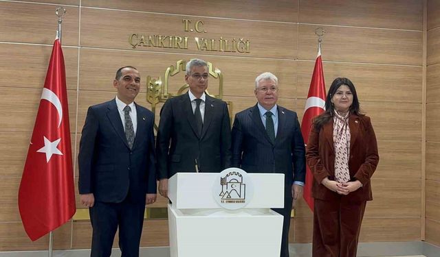 Bakan Memişoğlu: "Türkiye kendi sağlık cihazlarını üretip, teknolojisini yapabilir hale geldi"