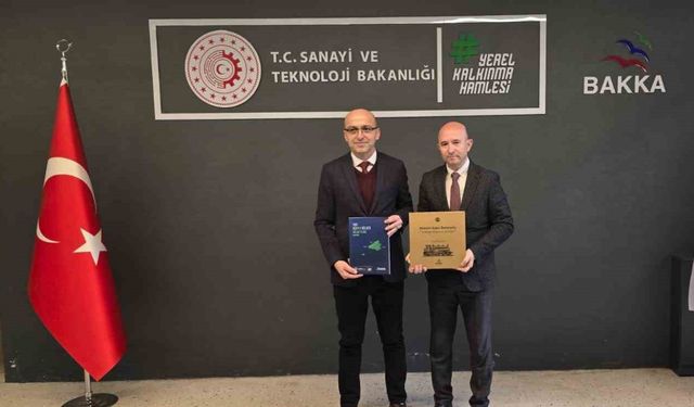 BAKKA’dan Denetimli Serbestlik Müdürlüğüne kitap desteği