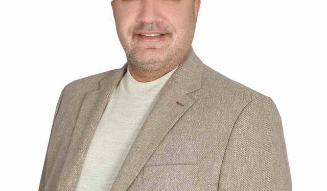 Başkan adayı Özay’dan seçim çağrısı